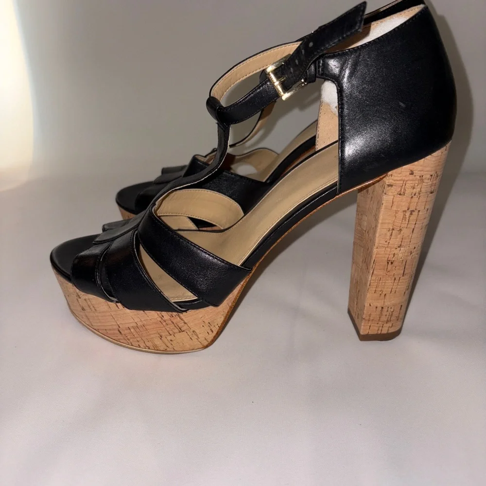 Michael Kors stylish black